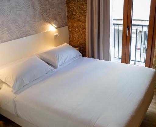 A Bughina apartamentos