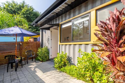 *A/C*1000Mbps*Cozinha Completa*Estacionamento*