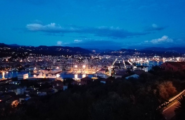 A cà da Susi IT011015C2A278A658 four steps from the city center and the 5Terre