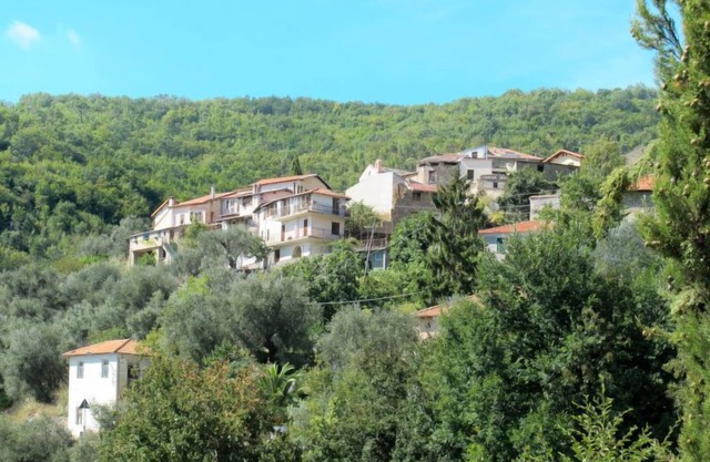 A' Ca' de Alida by Interhome