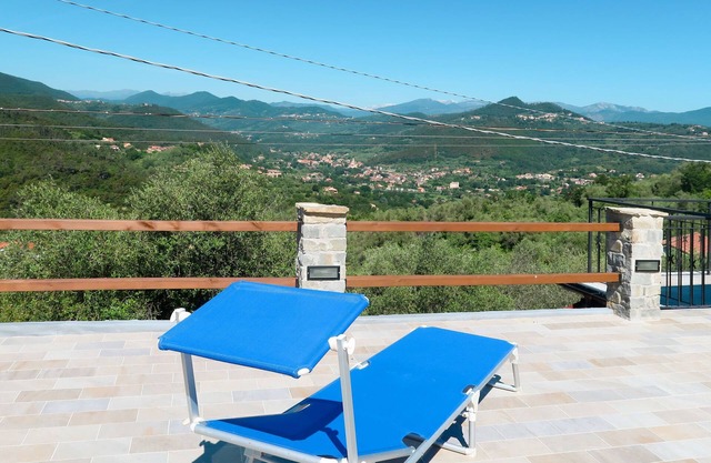 A Ca' Gialla (AEG100) by Interhome