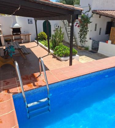 A Casa da avó Custodinha