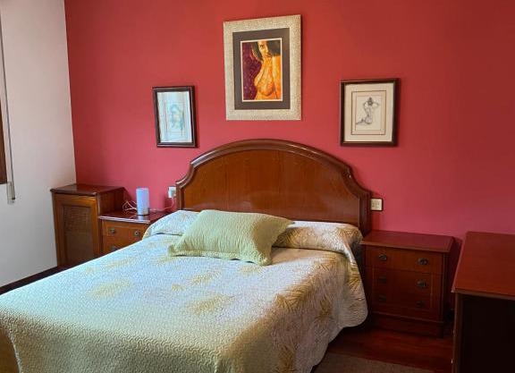 A Casa da Playa do Con - Moaña