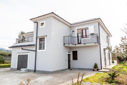 A casa di Marco Guesthouse - Apt di Ciampino e stazione per Roma