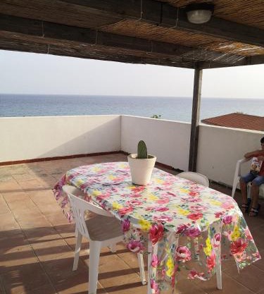 A casa di Nanè