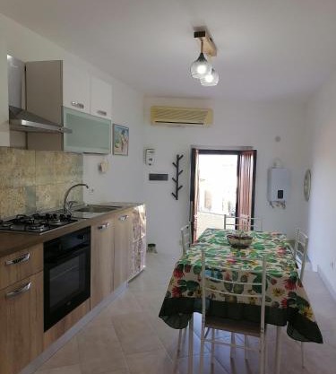 A casa di Ro`