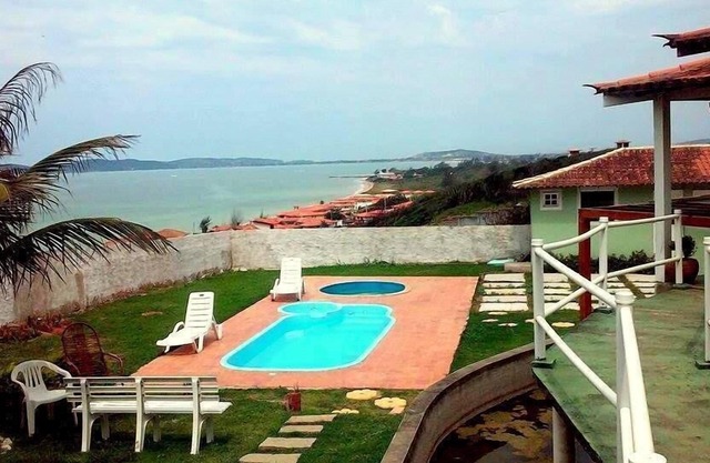 A Casa do Pastor GuestHouse