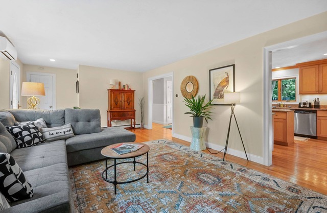 A Change of Pace: Relaxing Orleans Getaway