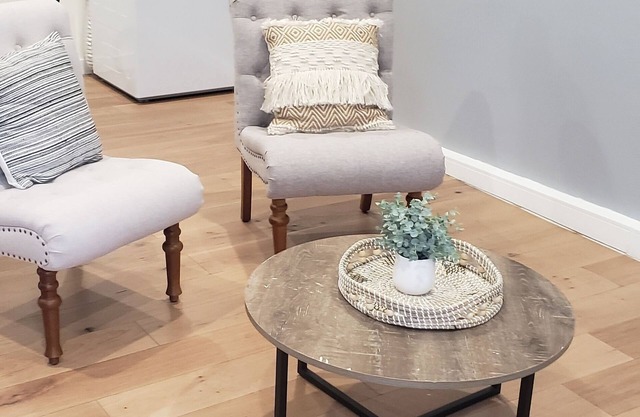 A charming modern 1 bedroom unit in Woodland Hills