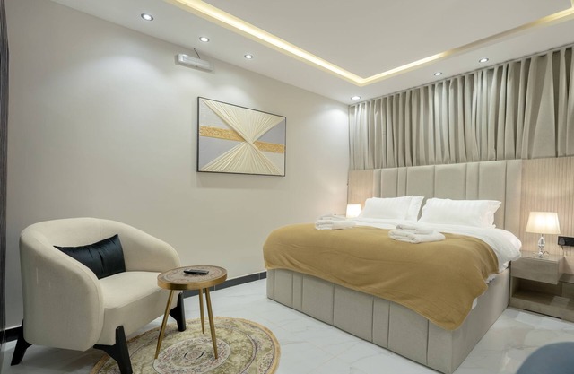 A comfortable studio in AL-Sulaimaniah