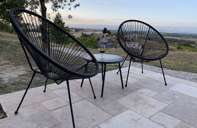 A corner of paradise 2 steps from Carcassonne