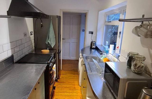 A Cosy Home in the Heart of Beeston