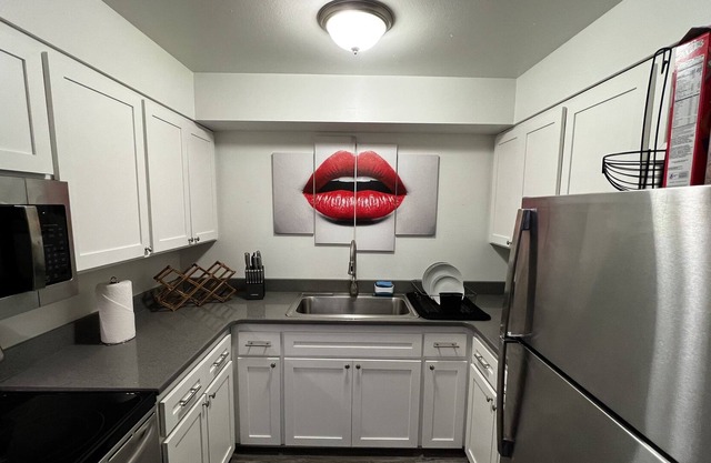 A Coug’s nest! In the heart of Pullman WA - Short walk from downtown and campus!