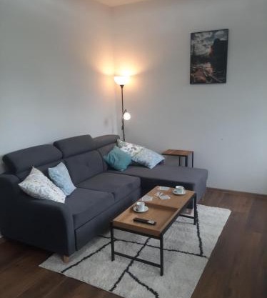 Apartmán Amálie