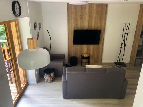 Apartmán Mariánská Hora