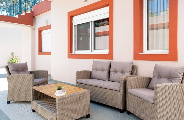 A & D Apartments