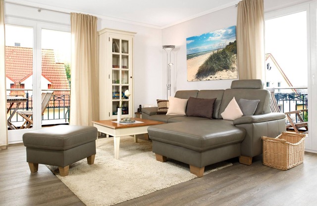 App. Strandjuwel - Here you can make your holiday at its best!