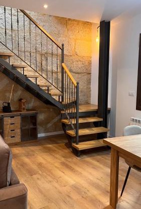 A de Juan - Tres Marias Apartments