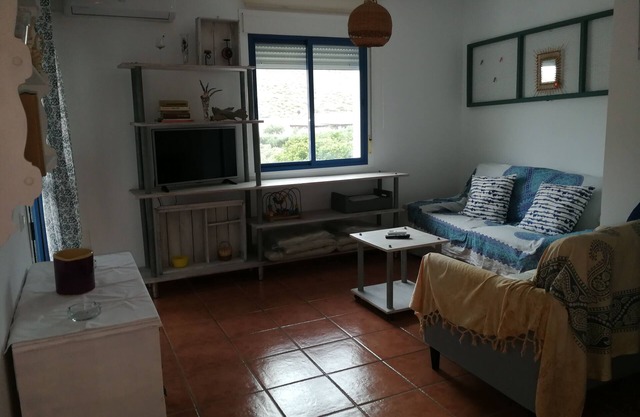 A dos Minutos de la Playa