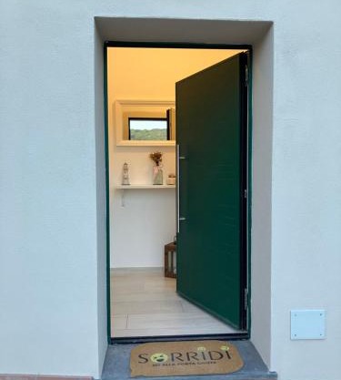 A due passi da Sansone