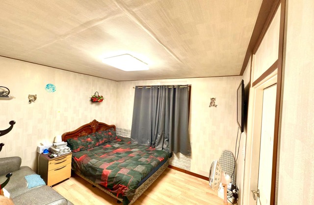 A Family House