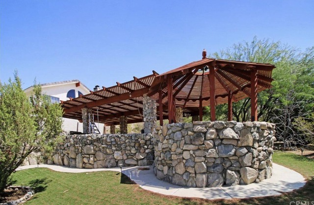 A getaway from the city life!