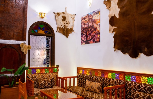 A Harmonious Blend of Tradition and Luxury