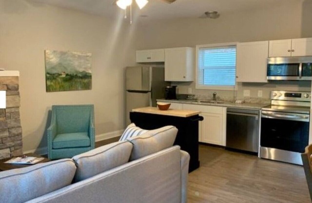 A Heavenly Resort in Helen, GA