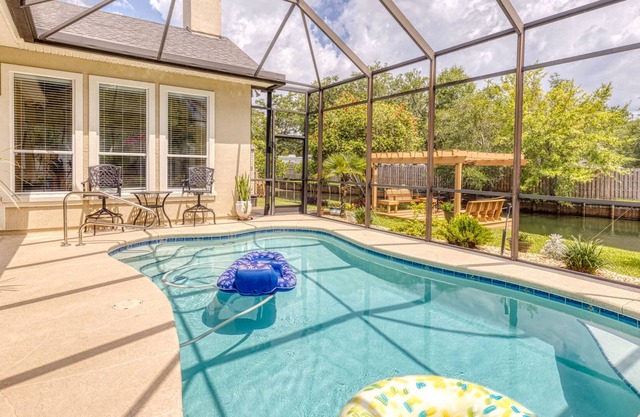 A Home Away From Home