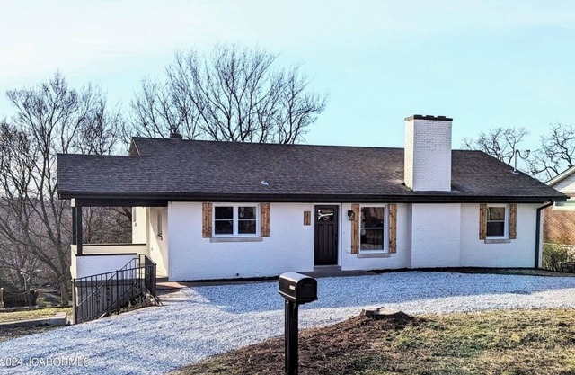 A Home Away From Home Part 2