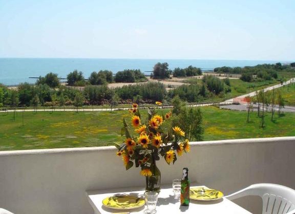 Apartments Porto Santa Margherita 25671