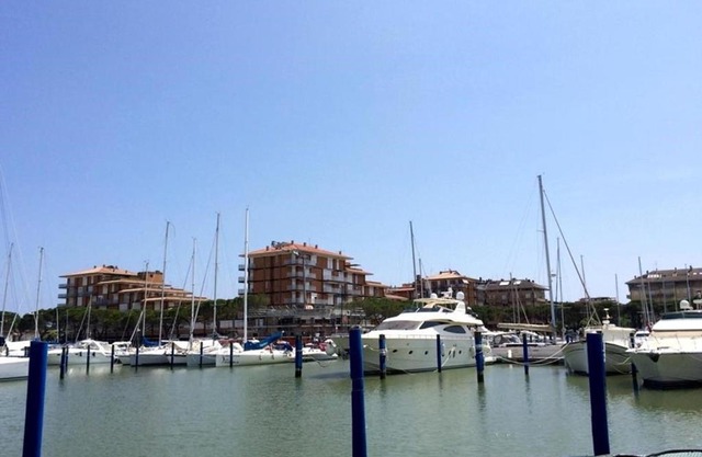 Apartment in Porto Santa Margherita 25675