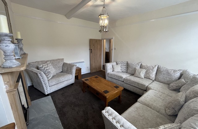 A Luxury 2 Bedroom Cottage in Aylsham, Norfolk