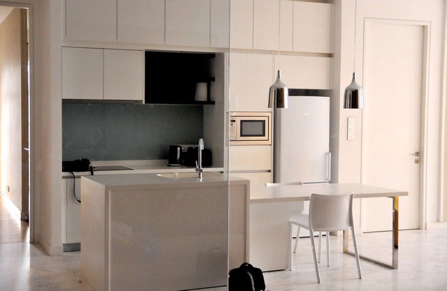 A Luxury Suite | Infinity Pool | KL City Centre