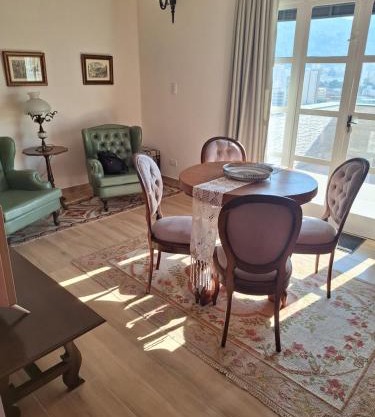 A melhor localização da cidade! Apartamento Cobertura