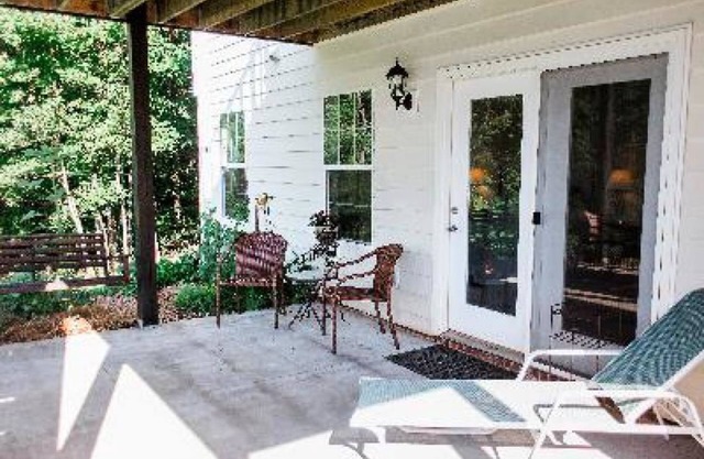A Mighty Oak B&B