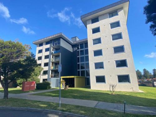 A Mini Slice of Fremantle Rooms - Shared Amenities