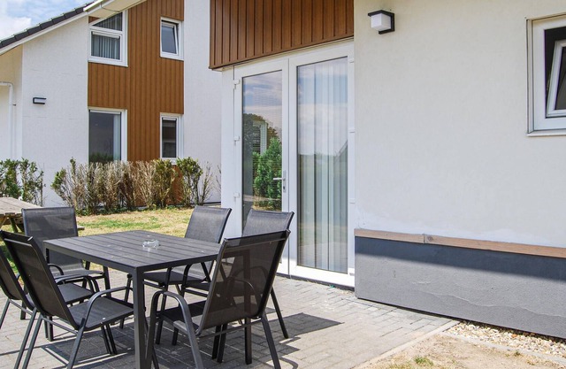 A neat and practical vacation home in Groesbeek.