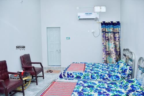 A-One Guest House Mithi