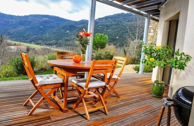 A paradise for nature lovers, 20 minutes from Carcassonne