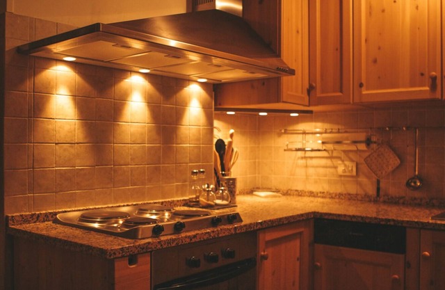 A Pearl in Cortina apartment