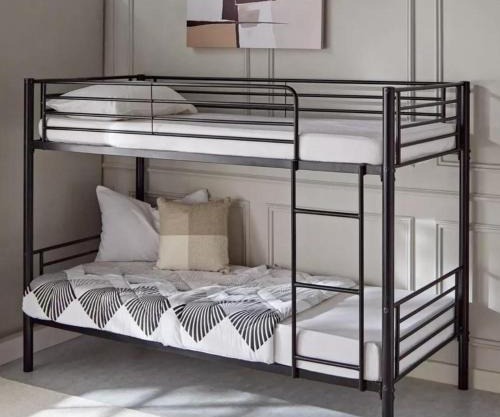 A Place to Relieve Fatigue