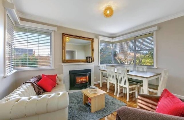 A Place To Stay - Webster & Lyons