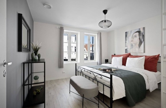 A Place To Stay Stavanger, Apartment 2