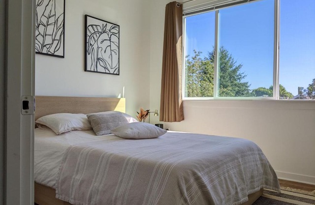 A premier smart condo with parking