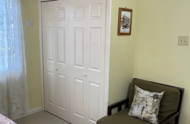 A pristine detached home nestled on the hills in Bog Walk, St. Catherine.