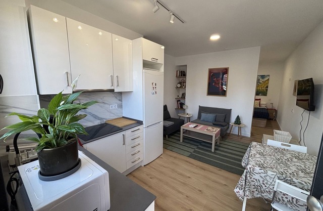 A&R Apartment Margarita II