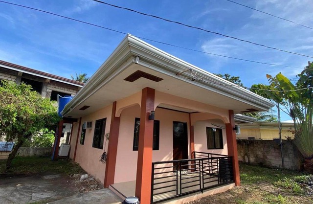 A&R Panglao Transient House