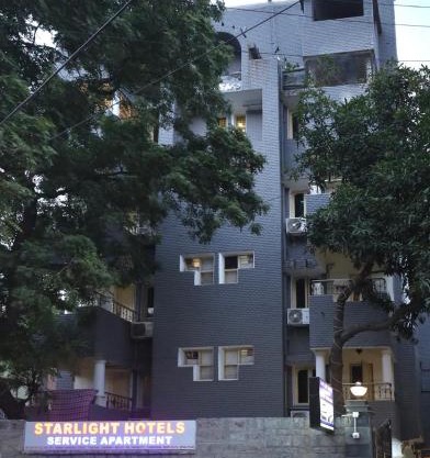 A.R Residency