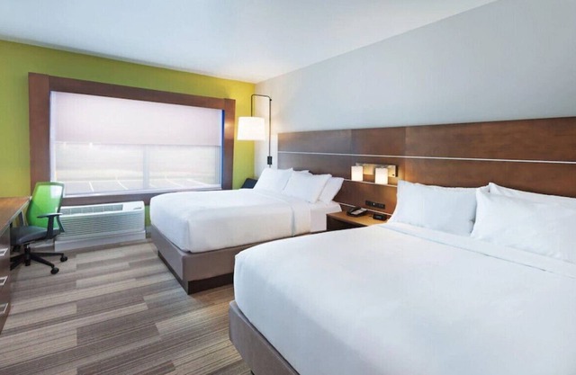 A Relaxing and Fun Escape! Perfect for Family